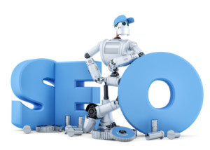 google search engine indexing robot